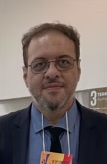 Marco Stephan Lofrano Alves, cardiologista e pesquisador, autor de O Pesquisador Amplificado